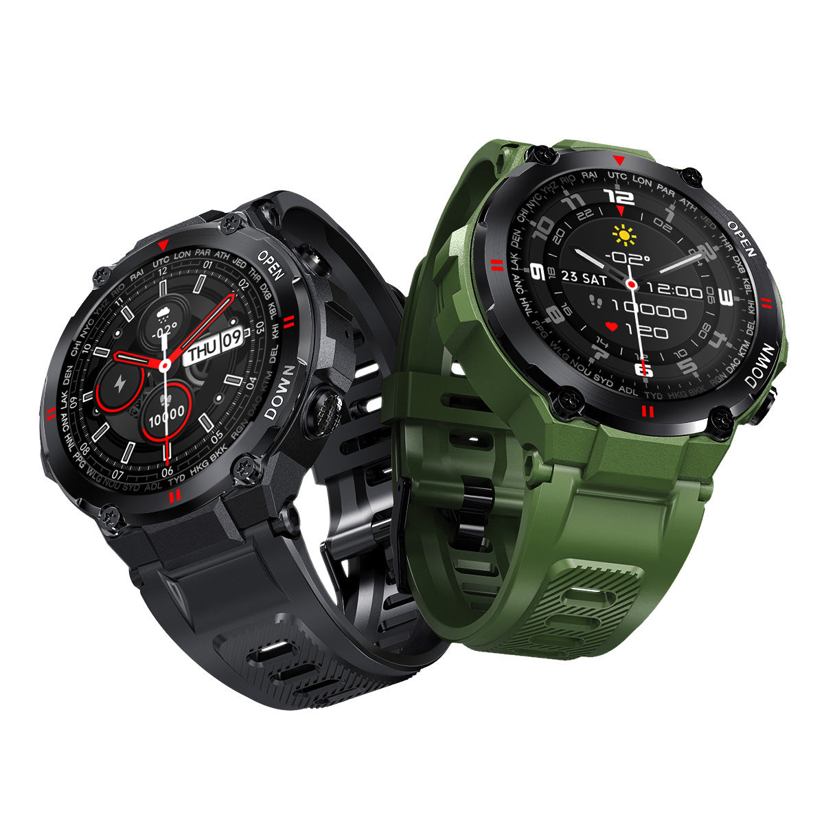 smart watch smart watch
